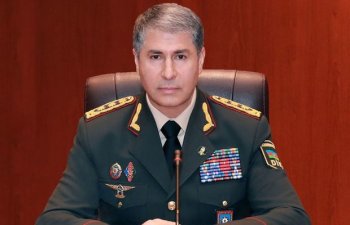 Vilayət Eyvazov idarə və şöbəni ləğv etdi