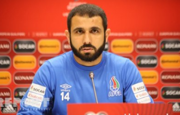 Rəşad Sadıqov millinin baş məşqçisi olacaq?