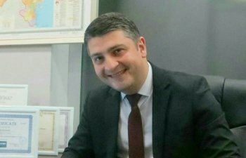 “Atasığorta” şirkətinə yeni təyinat