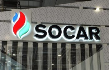 SOCAR Tunisə 90 milyon dollarlıq xam neft göndərib