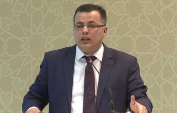 Vüsal Qasımlı: ARDNF-in aktivlərinin strukturu indiki şoklara qarşı adekvatdır