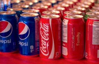 “Coca-Cola” və “Pepsi” məhkəməyə verilib