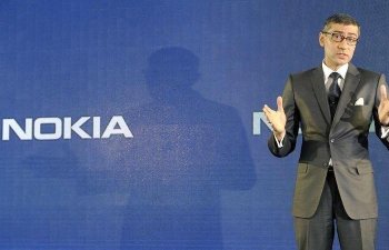 Nokia-nın direktoru işdən çıxarıldı