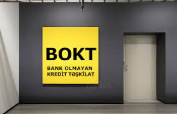 “Finans İnvest” BOKT-un rəhbəri dəyişib