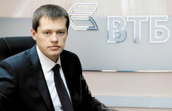 Bankın sədri: “VTB Bank (Azerbaijan)” 2019-cu il ərzində mənfəəti kapitallaşmaya yönəldəcək