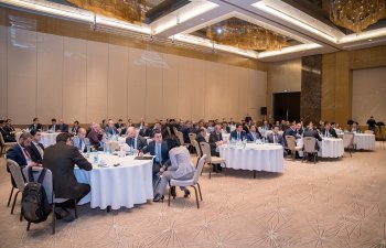 Maliyyə Nazirliyi və Dünya Bankının sektor strateji planların hazırlanmasına dair seminar