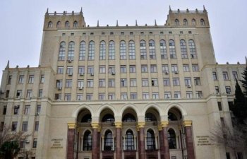 AMEA Mərkəzi Elmi Kitabxanasının direktoru işdən çıxarıldı