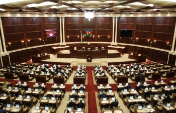 Yeni deputatlara vəsiqələrin veriləcəyi VAXT MƏLUM OLDU