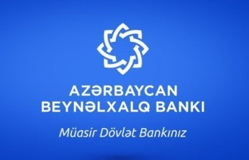 “Azərbaycan Beynəlxalq Bankı” işçi axtarır – VAKANSİYA