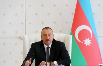 Dövlət başçısı yeni icra başçılarına tapşırıqlar verdi