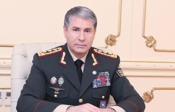 Vilayət Eyvazovdan yeni TƏYİNAT