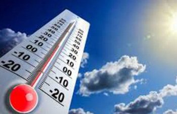 Meteoroloji göstəricilər qış fəslinin faktiki olaraq fevral ayında bitdiyi fikrini söyləməyə əsas verir