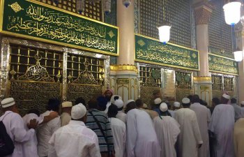 Azərbaycandan Həcc ziyarətinə getmək istəyənlərin sayı artıb