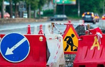 Bu gecə hərəkət hissə-hissə MƏHDUDLAŞDIRILACAQ – XƏRİTƏ