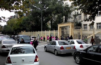 Bu təşəbbüs nəqliyyat sıxlığını əhəmiyyətli dərəcədə azalda bilər - RƏY