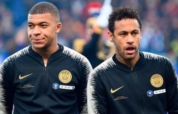 PSG-də qərar verildi: Mbappe qalır, Neymar…