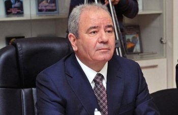Keçmiş nazirə yüksək VƏZİFƏ VERİLDİ
