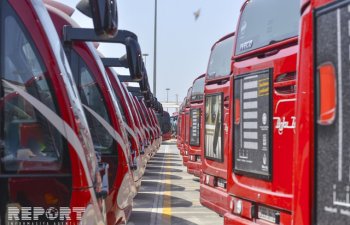 Bakıda 9 müntəzəm marşrut xəttinin hərəkət sxemi dəyişdirilir