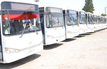 Bakıda daha bir marşrut xətti müsabiqəyə çıxarılacaq