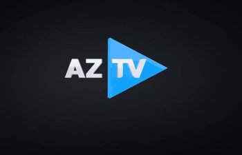 AzTV-də yeni kadr təyinatı oldu - FOTO