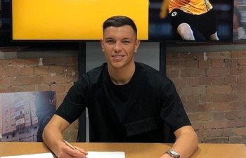 Azərbaycanlı futbolçunun transferi üçün İngiltərə klubu bu qədər pul ödəyib