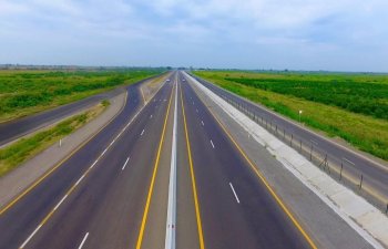 Azərbaycanda ödənişli yolların yaradılması məqsədilə Türkiyə təcrübəsi öyrənilir