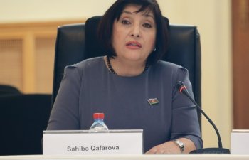 Milli Məclisə yeni sədr seçilib