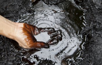 Azərbaycan gündəlik neçə barrel neft çıxardığını AÇIQLADI