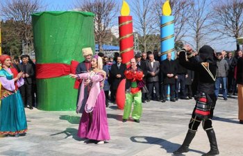 Novruz şənlikləri ləğv edilir – RƏSMİ