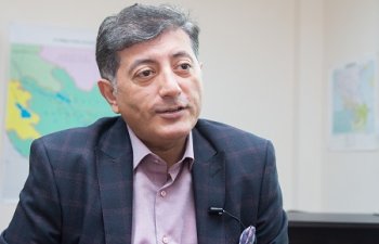 İlham Şaban: Dünyada boru qazının qiyməti  6 aydan sonra ucuzlaşacaq