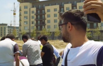 Qəza baş verəndə niyə özümüzü kinoteatrda hiss edirik?