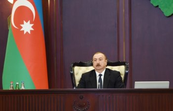 Dövlət başçısı: Azərbaycanda islahatlar həm konseptual, həm də struktur xarakteri daşıyır