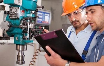 Azərbaycanda sənaye istehsalı 1%-ə yaxın artıb
