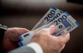 Azərbaycanda maaşların orta həddi  artıb – MƏBLƏĞ