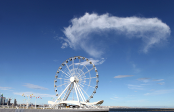 Temperatur 25 dərəcəyə yüksələcək – HAVA PROQNOZU