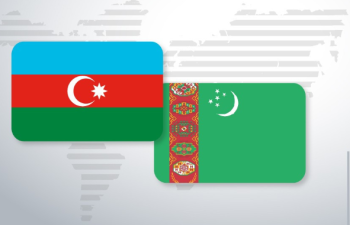 Azərbaycanın Türkmənistandakı səfirliyi üçün torpaq sahəsi ayrılacaq