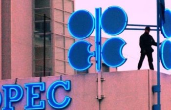 OPEC bu il üçün Azərbaycanda neft hasilatı proqnozuna dəyişiklik edib