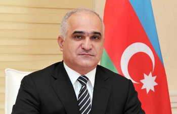 Şahin Mustafayevə yeni vəzifə verildi
