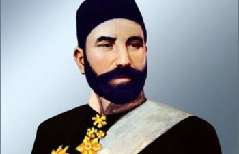 Bakıda Hacı Zeynalabdin Tağıyevin abidəsi ucaldılacaq - SƏRƏNCAM