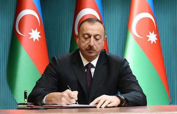İlham Əliyev SOCAR-a 12 milyon manata yaxın pul ayırdı – SƏRƏNCAM