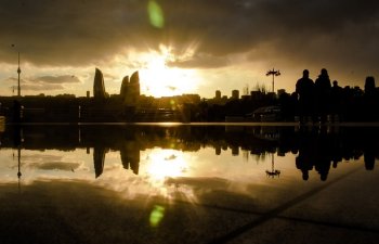 Sabaha olan HAVA PROQNOZU