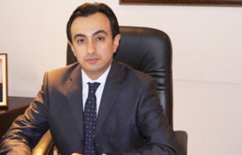 İlham Əliyevdən daha bir səfir təyinatı