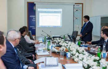 Ləki-Qəbələ dəmir yolunun tikintisi ilə bağlı alman mütəxəssislər Azərbaycana dəvət edilib