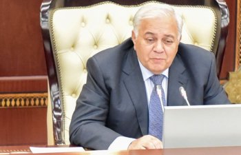 Oqtay Əsədov Milli Məclisin bu komitəsinə üzv olacaq