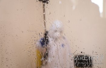 “Azərenerji” bütün obyektlərini dezinfeksiya etdirir