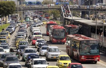 Bu layihənin tətbiqi avtobusların tıxacda qalmasını minimuma endirəcək - RƏY