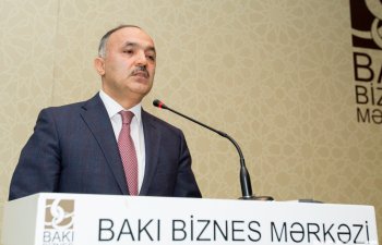 İqtisadiyyat Nazirinin müavini vəzifəsindən azad edilib