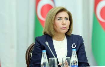 Prezident Bahar Muradovaya vəzifə verdi