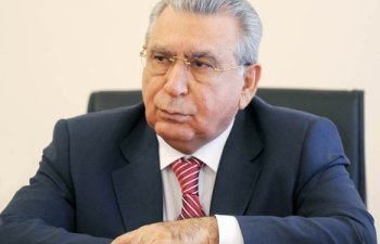 Ramiz Mehdiyev koronavirusla bağlı sərəncam imzaladı - SİYAHI