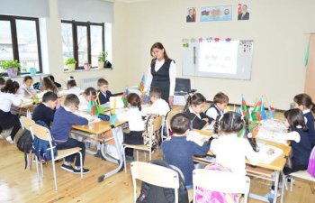Məktəblərdə tədris ilinin müddətini Nazirlər Kabineti müəyyən edəcək